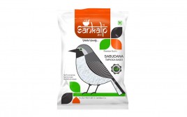 Sankalp Shri Sabudana Tapioca Sago   Pack  500 grams